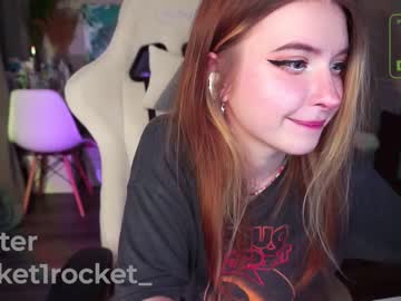 girl
        pocketrocket_ cam image #3710719