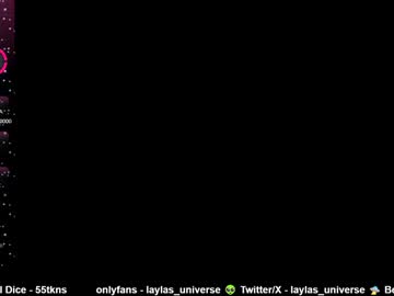 girl
        laylas_universe cam image #5832782