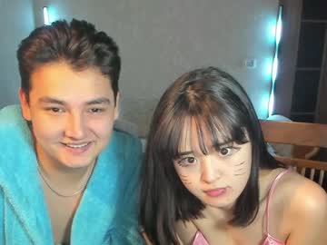 couple Cam Girls Get Busy With Their Dildos With No Shame with liisiyang