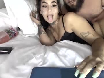 couple Cam Girls Get Busy With Their Dildos With No Shame with xtika