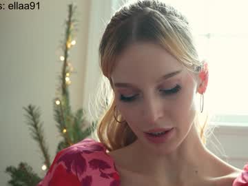 girl
        ellaa91 cam image #3091964
