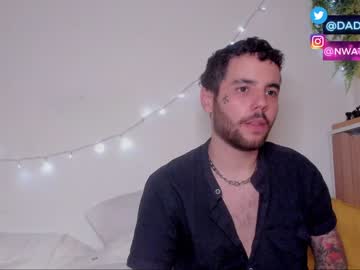 couple
        daddysbitch420 cam image #313612