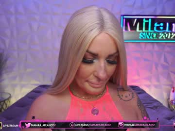 girl
        tamaramilano cam image #1250825