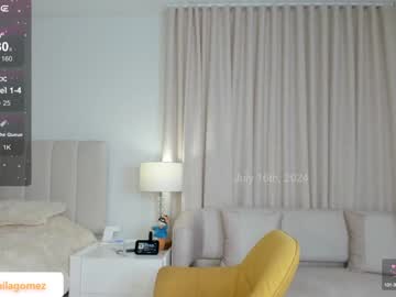 girl
        camilagomezz cam image #4609187