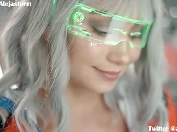 girl
        alejastorm cam image #2943815