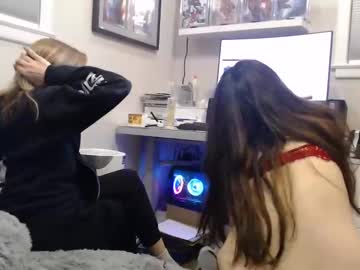 couple Cam Girls Get Busy With Their Dildos With No Shame with greekgodandgoddess