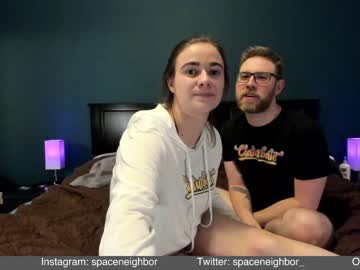 couple
        spaceneighbor cam image #811385