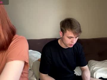 couple
        snega_ginger cam image #6825995