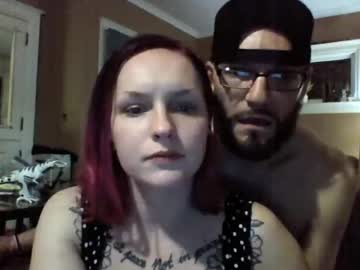 couple Cam Girls Get Busy With Their Dildos With No Shame with amber_alejandro