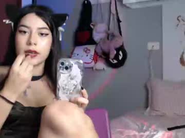 girl Cam Girls Get Busy With Their Dildos With No Shame with mia_in_hell