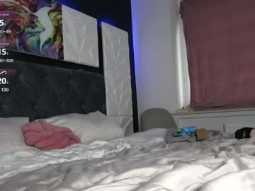 couple
        hannah_nvrst cam image #5224776