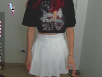 girl
        sandraa_baby cam image #4636358