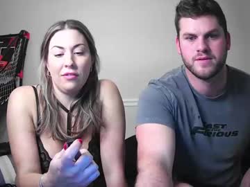 couple Cam Girls Get Busy With Their Dildos With No Shame with sweet_kiki974