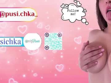 girl
        pusichka_ cam image #6669515