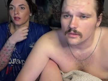 couple Cam Girls Get Busy With Their Dildos With No Shame with doubleorgasm69