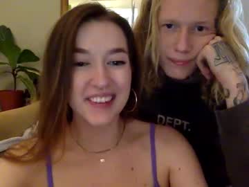couple Cam Girls Get Busy With Their Dildos With No Shame with blondi739091