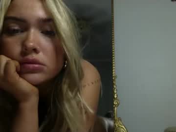girl Cam Girls Get Busy With Their Dildos With No Shame with tattedblondiezoe