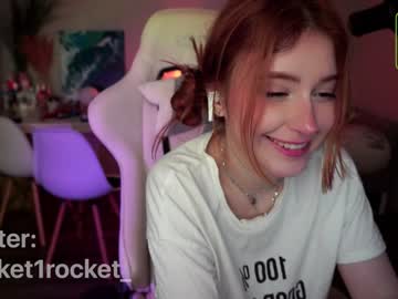 girl
        pocketrocket_ cam image #147941
