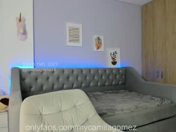 girl
        camilagomezz cam image #1126252
