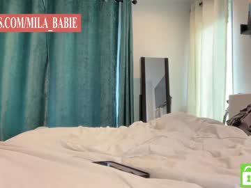 girl
        mila_babie cam image #4063442