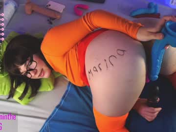 girl
        pepperxminthe cam image #49805