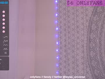 girl
        laylas_universe cam image #660661