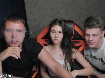 couple Cam Girls Get Busy With Their Dildos With No Shame with sebastian_bomboloni