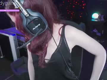girl
        needygamergirl cam image #6130708