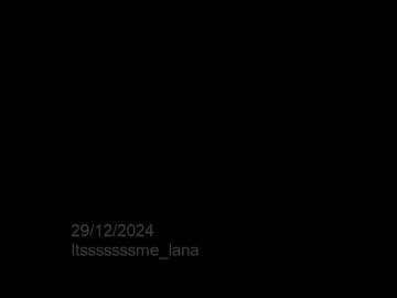 girl
        itsssssssme_lana cam image #5801633