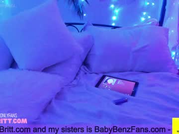 girl
        butterybubblebutt cam image #208549