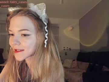 girl Cam Girls Get Busy With Their Dildos With No Shame with fairy_casey