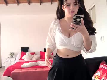 girl
        iambarbiesecret cam image #5698550