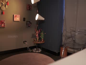 girl
        letiziafulkers1 cam image #1806072