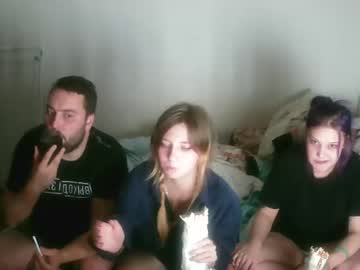 couple Cam Girls Get Busy With Their Dildos With No Shame with mikotyatki
