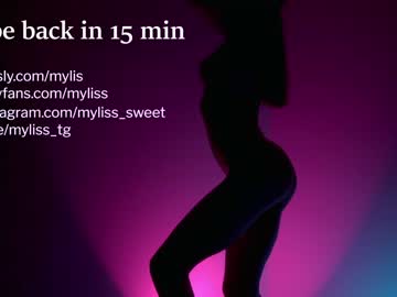 girl
        myliss cam image #3853773