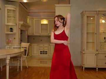 girl
        dorettaferrett cam image #4410620
