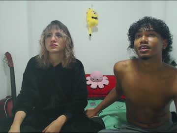 couple Cam Girls Get Busy With Their Dildos With No Shame with ellie_andy