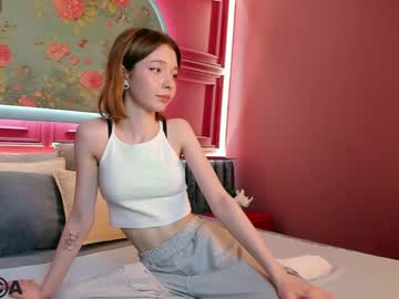 couple Cam Girls Get Busy With Their Dildos With No Shame with bunny_june