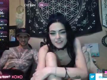 couple Cam Girls Get Busy With Their Dildos With No Shame with highitschadandsally