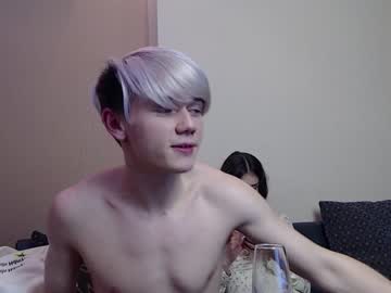 couple Cam Girls Get Busy With Their Dildos With No Shame with oliver_multishot