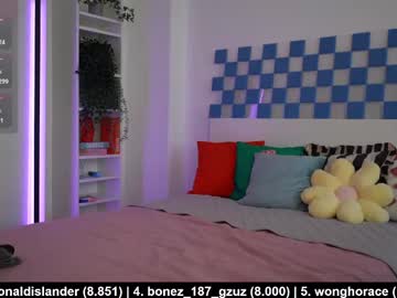 girl
        josyhill cam image #6841085