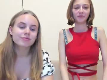 couple Cam Girls Get Busy With Their Dildos With No Shame with _lollipopp_