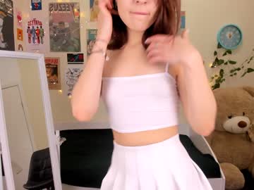 girl
        sabrina_elmers cam image #390307