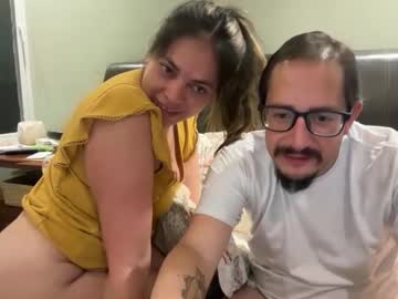 couple Cam Girls Get Busy With Their Dildos With No Shame with awesome_couple_hell