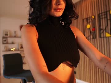 girl
        letiziafulkers1 cam image #735385