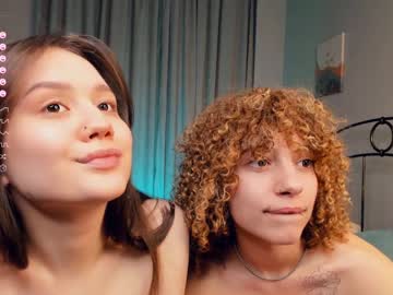 couple Cam Girls Get Busy With Their Dildos With No Shame with _beauty_smile_