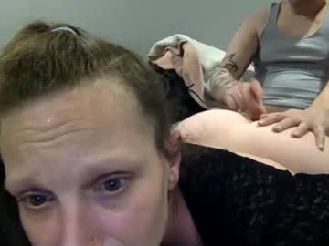 couple Cam Girls Get Busy With Their Dildos With No Shame with roxyace