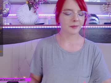 girl
        ginger_pie cam image #4991234