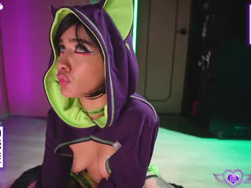 girl
        iam_eli cam image #5940264