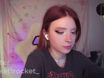 girl
        pocketrocket_ cam image #4206962